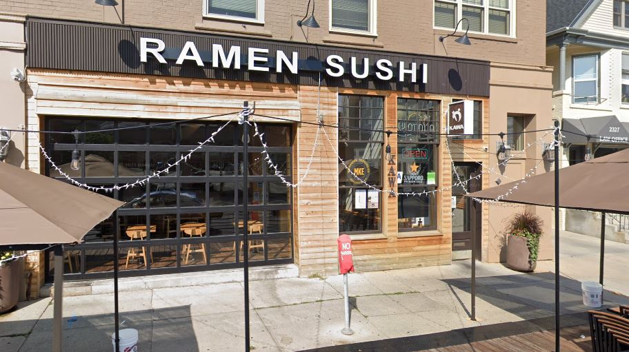 Kawa Ramen and Sushi