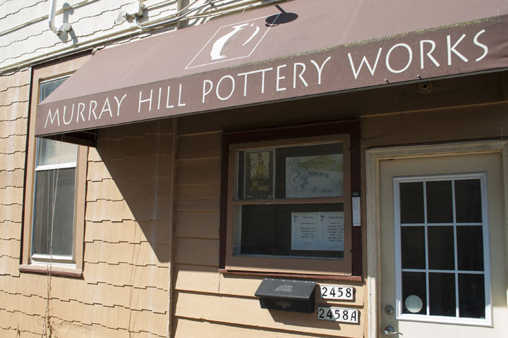 Murray Hill Pottery Works